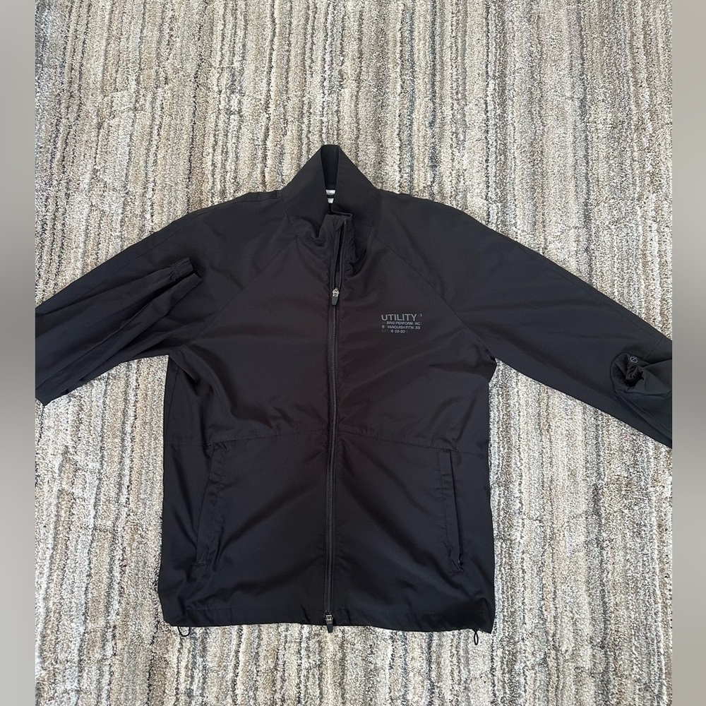 Vanquish Utility Jacket
